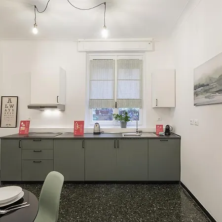 Apartment Near The Cathedral By Wonderful Italy
