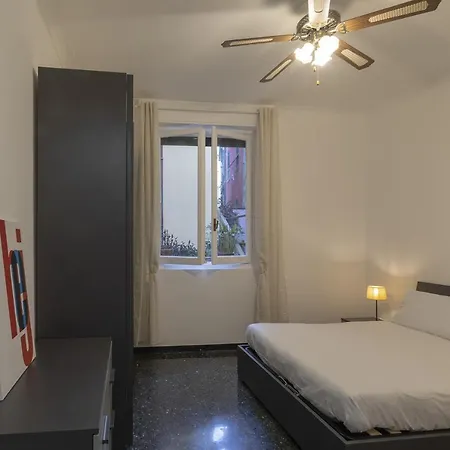 Near The Cathedral By Wonderful Italy Apartment Genoa