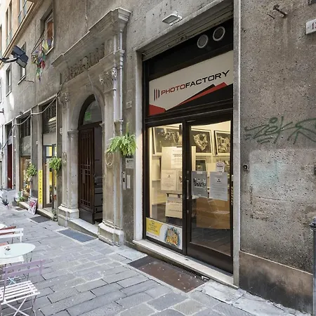 Apartment Near The Cathedral By Wonderful Italy *