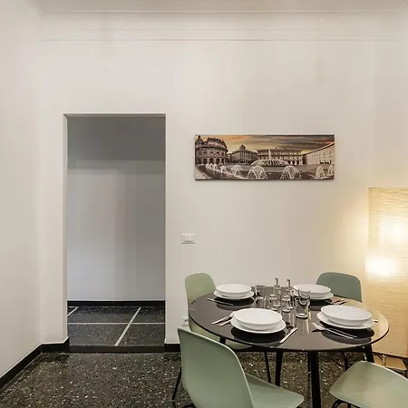 Apartment Near The Cathedral By Wonderful Italy